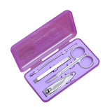 Professional Manicure and Nail Art Set - InstaCarter