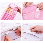 Cosmetics Travel Bags - InstaCarter