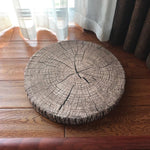 Tree Trunk Pillows - InstaCarter