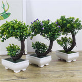 Artificial Bonsai Plant - InstaCarter