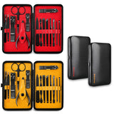 Professional Manicure and Nail Art Set - InstaCarter