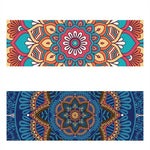 Custom Design Yoga Mats - InstaCarter