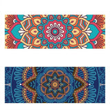 Custom Design Yoga Mats - InstaCarter