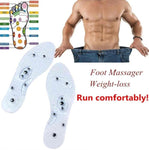 Acupressure Gel Insoles - InstaCarter