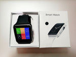 Touch Screen Smart Watch with Camera - InstaCarter