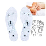 Acupressure Gel Insoles - InstaCarter