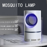 UV Light USB Mosquito Killer Lamp - InstaCarter