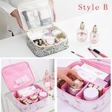 Cosmetics Travel Bags - InstaCarter