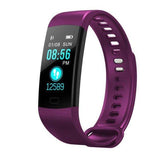 Fitness Activity Tracker Smart Watch - InstaCarter