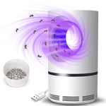 UV Light USB Mosquito Killer Lamp - InstaCarter