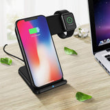 2-in-1 Charging Dock - InstaCarter