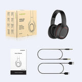 IC-M9 Bluetooth Headphone - InstaCarter