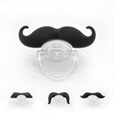 Baby Mustache Pacifier - InstaCarter