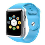 Bluetooth Smart Watch - InstaCarter