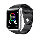 Bluetooth Smart Watch - InstaCarter
