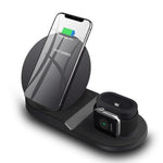 3-in-1 Charging Dock - InstaCarter