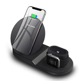3-in-1 Charging Dock - InstaCarter